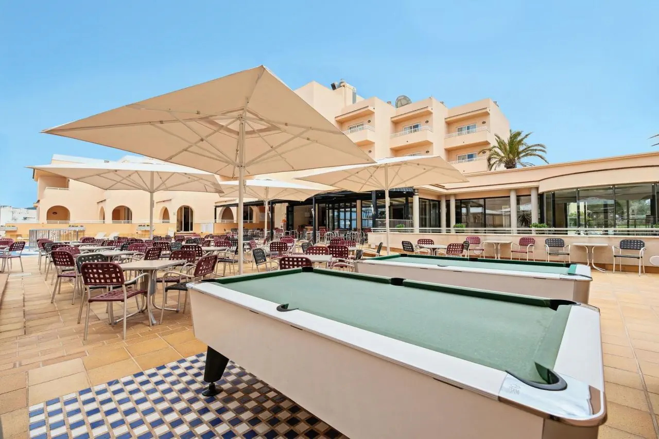 Rosamar Ibiza Only Adults 3*, фото 10