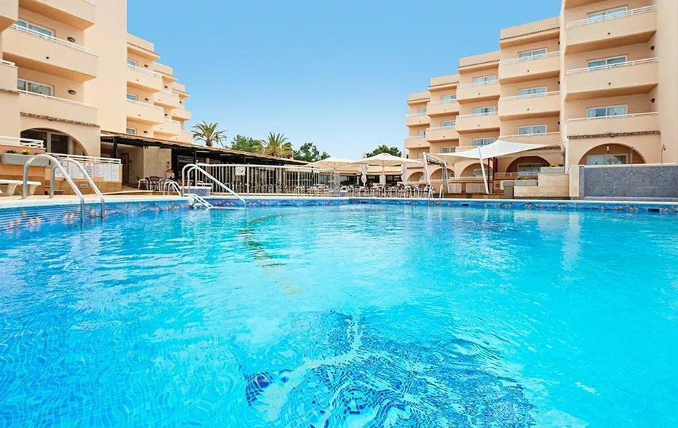 Rosamar Ibiza Only Adults 3*, фото 2