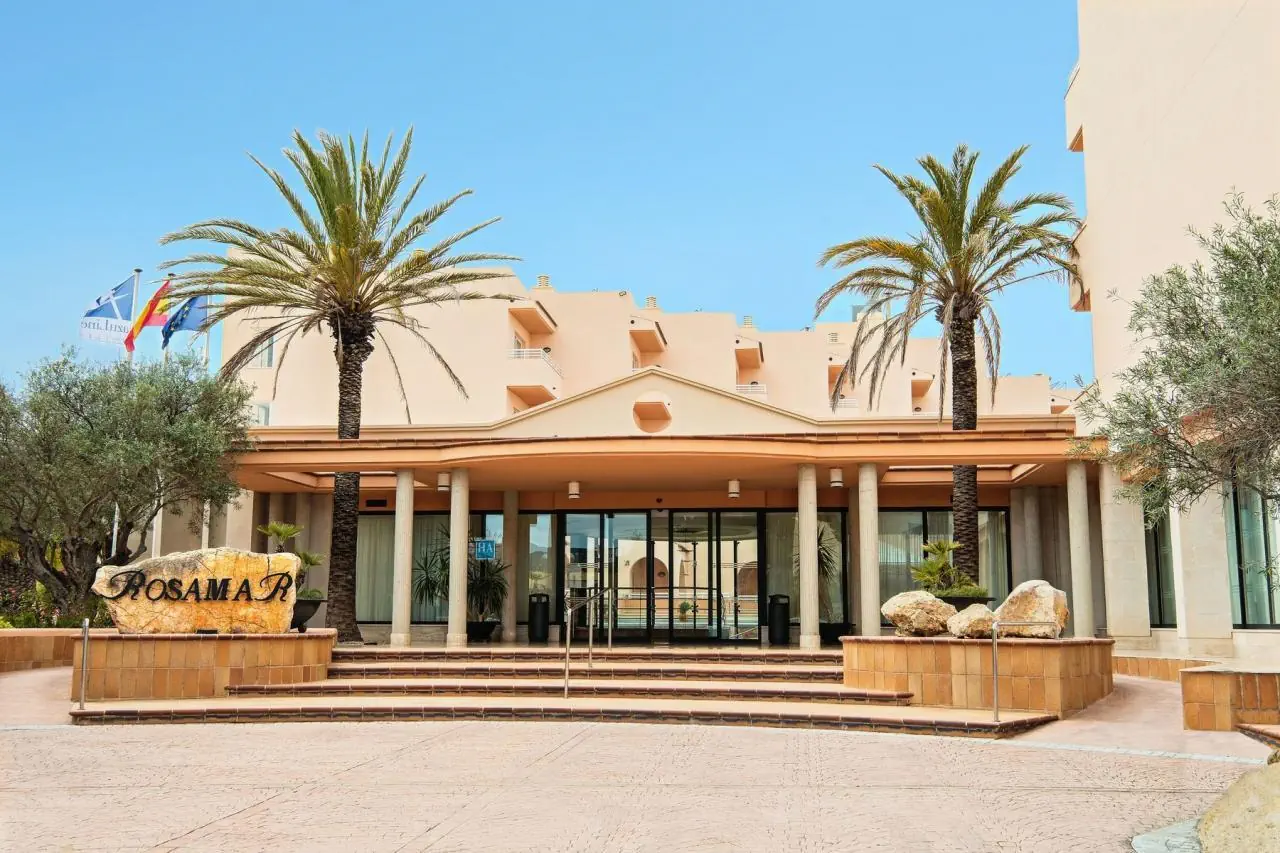 Rosamar Ibiza Only Adults 3*, фото 12