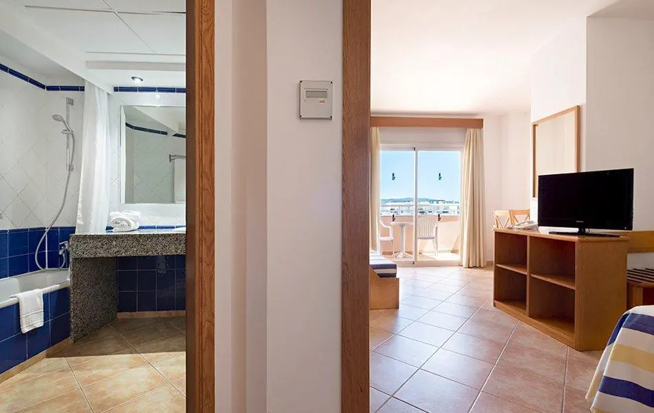 Rosamar Ibiza Only Adults 3*, фото 8