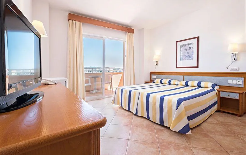Rosamar Ibiza Only Adults 3*, фото 4
