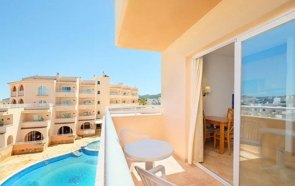 Rosamar Ibiza Only Adults 3*, фото 9