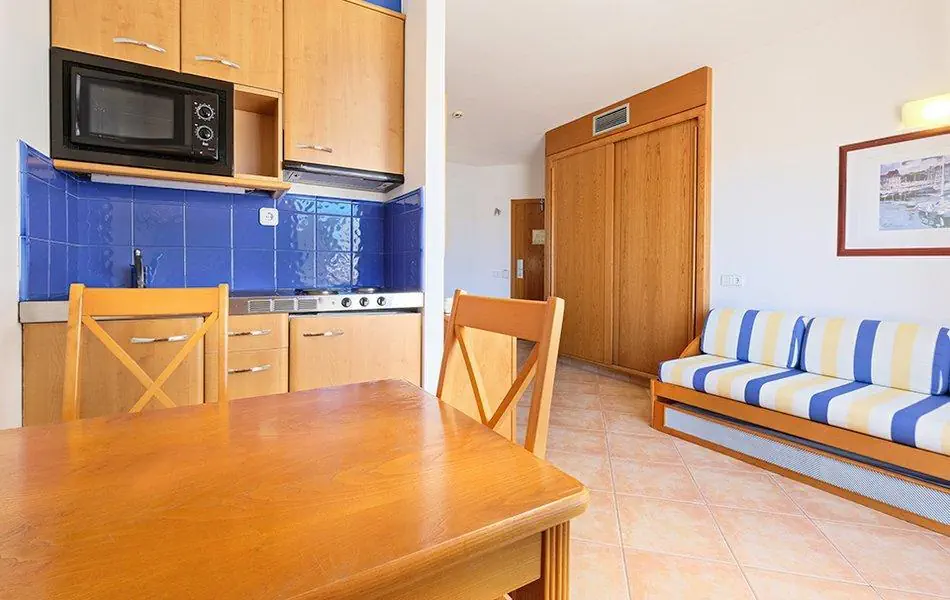 Rosamar Ibiza Only Adults 3*, фото 6