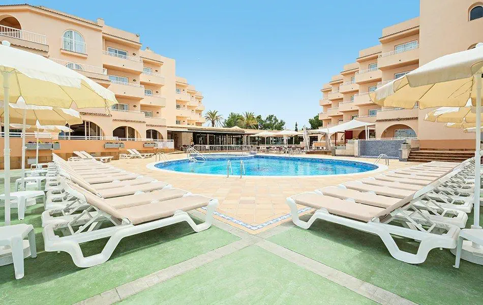 Rosamar Ibiza Only Adults 3*, фото 13