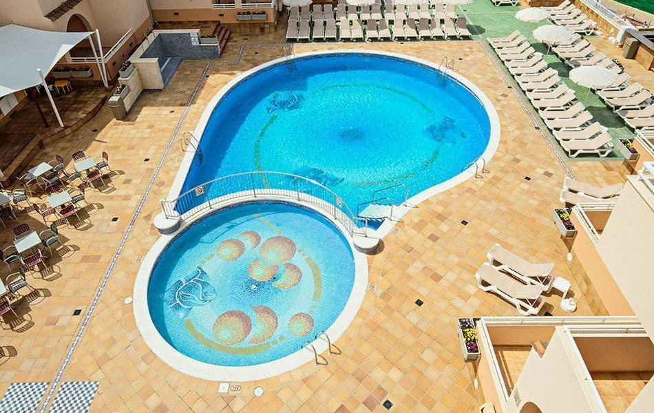 Rosamar Ibiza Only Adults 3*, фото 1