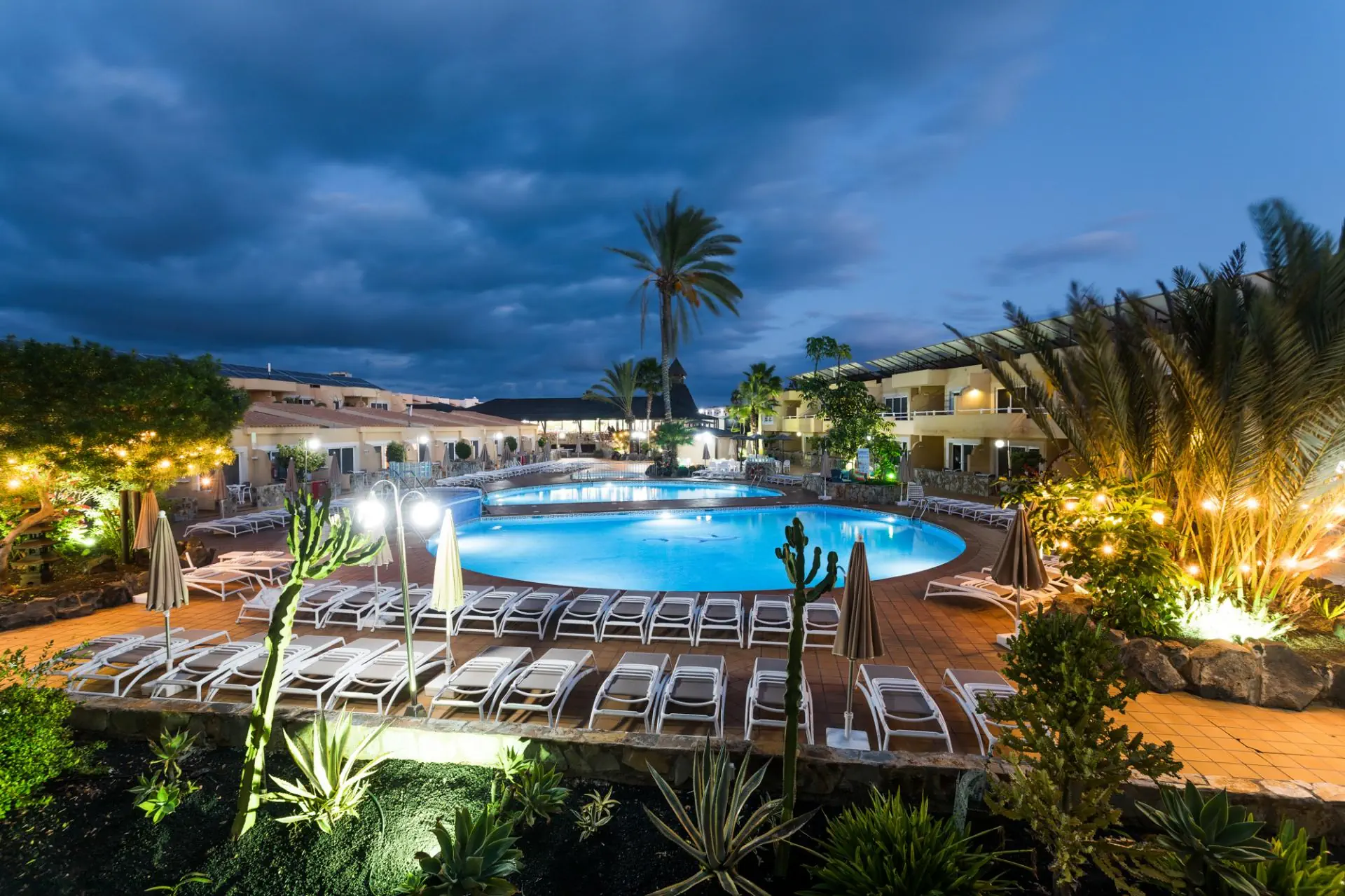Arena Suite Fuerteventura 4*, фото 1