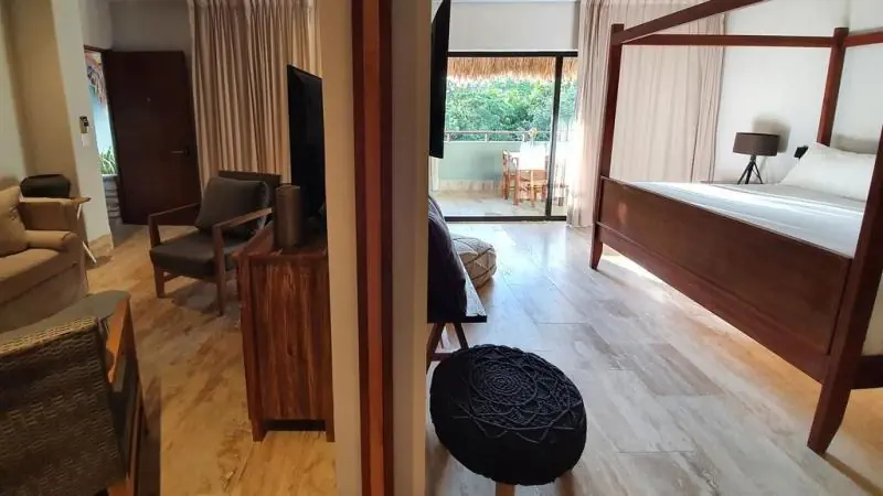 Kimpton Aluna Tulum 4*, фото 2