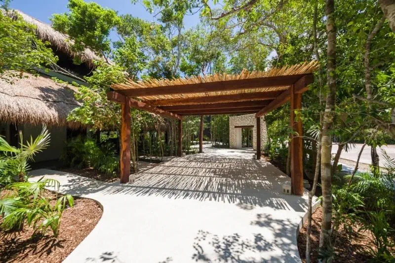 Kimpton Aluna Tulum 4*