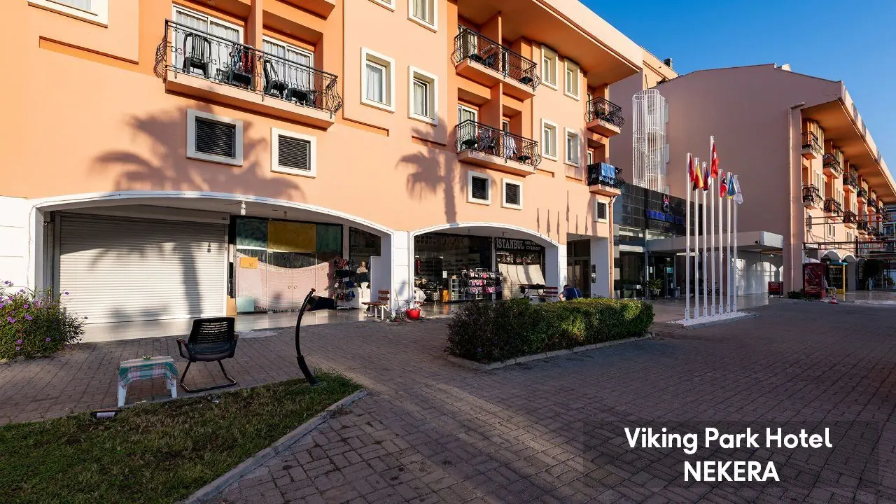 Viking Park Hotel & Spa 4*, фото 8
