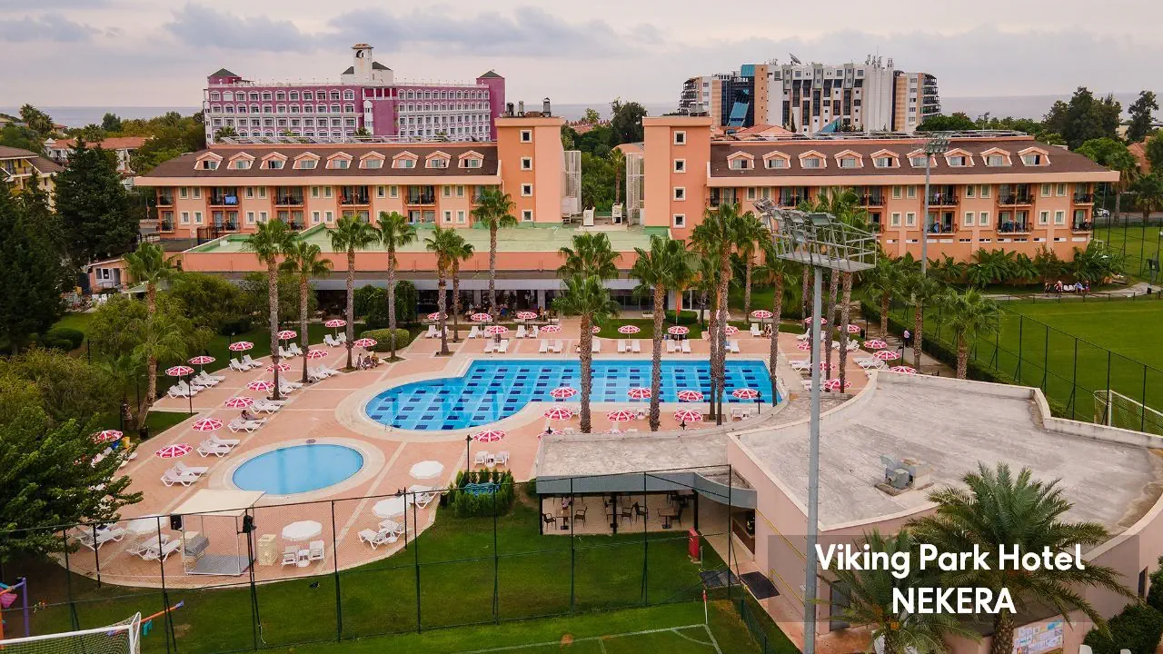 Viking Park Hotel & Spa 4*, фото 6