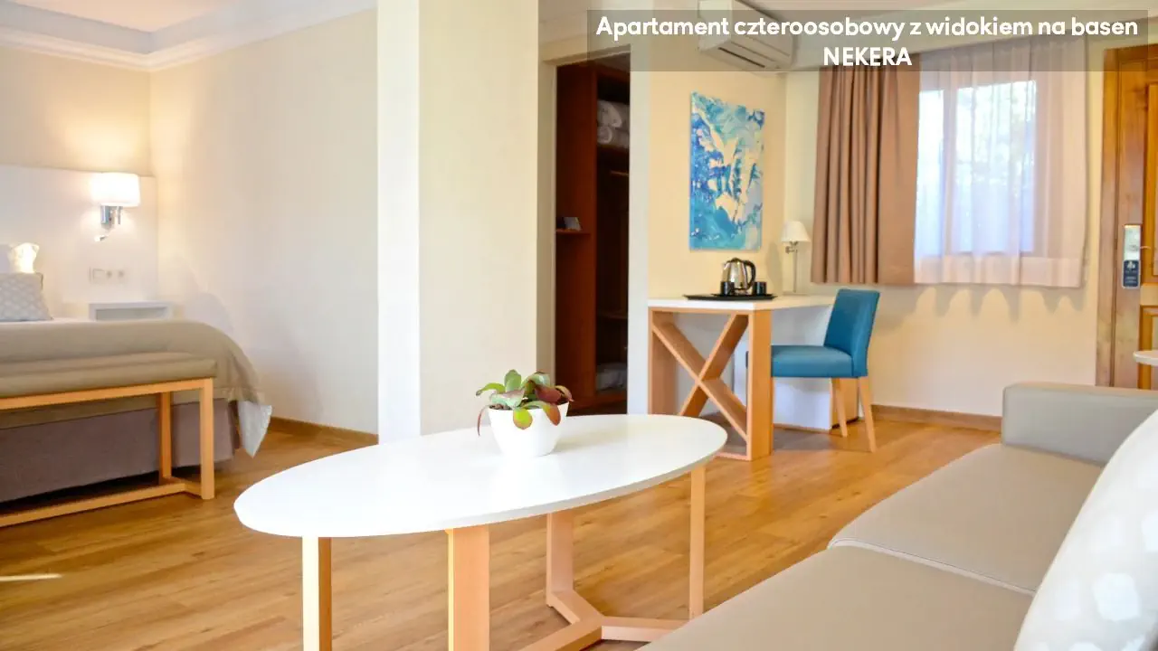 Alua Suites Fuerteventura 4*, фото 12