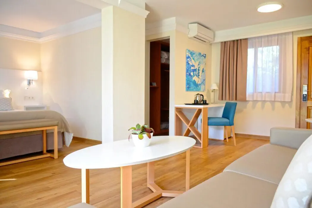 Alua Suites Fuerteventura 4*, фото 7