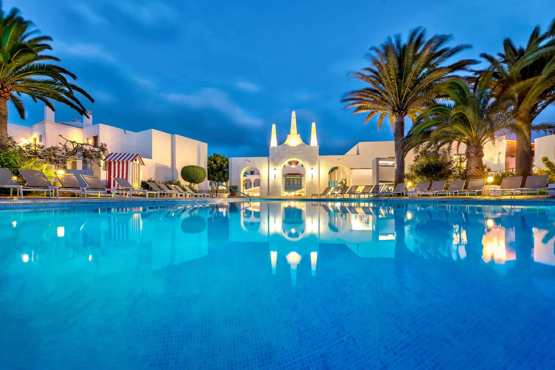 Alua Suites Fuerteventura 4*, фото 10