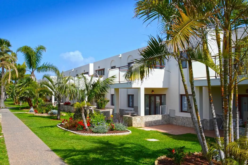 Alua Suites Fuerteventura 4*, фото 11