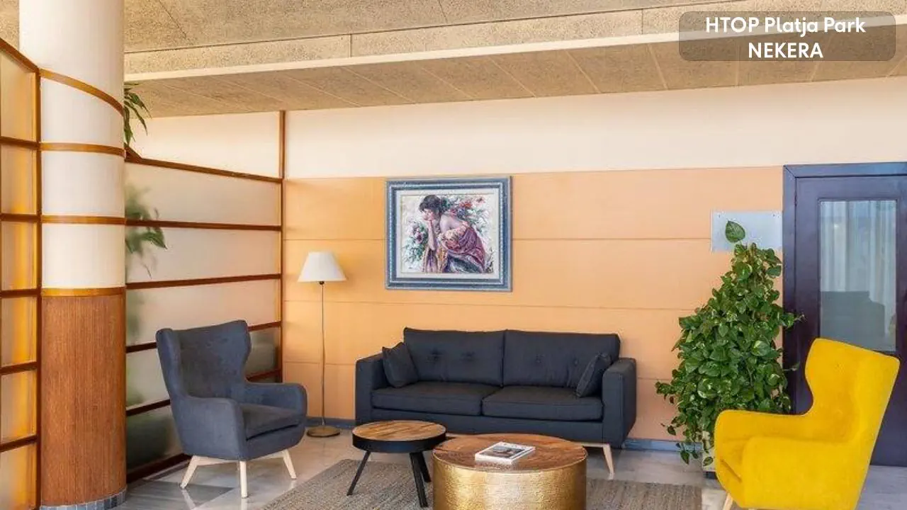 HTop Platja Park 4*, фото 12