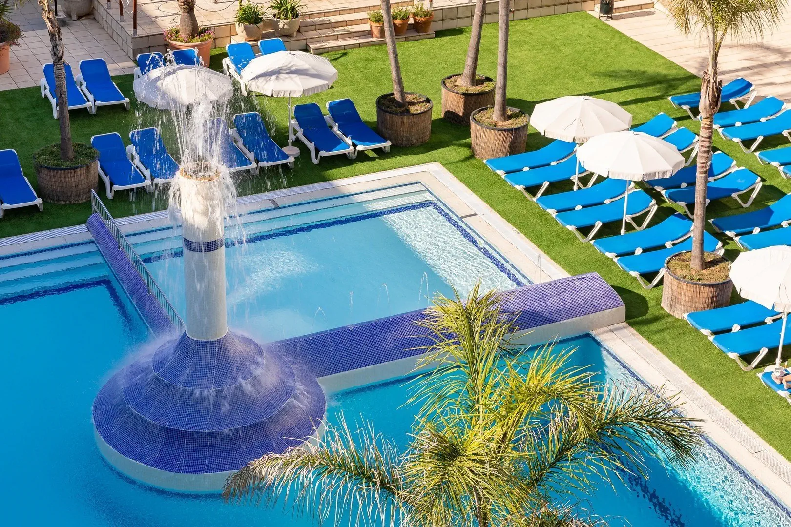 HTop Platja Park 4*