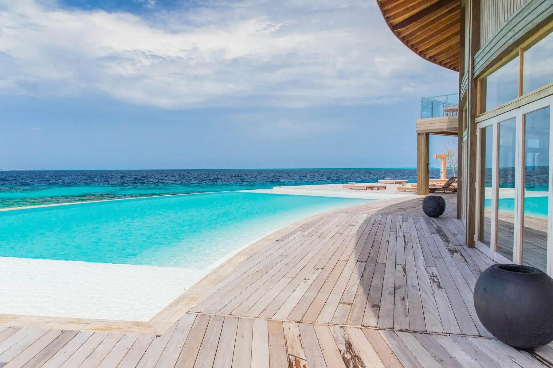 Kagi Maldives Spa Island 5*