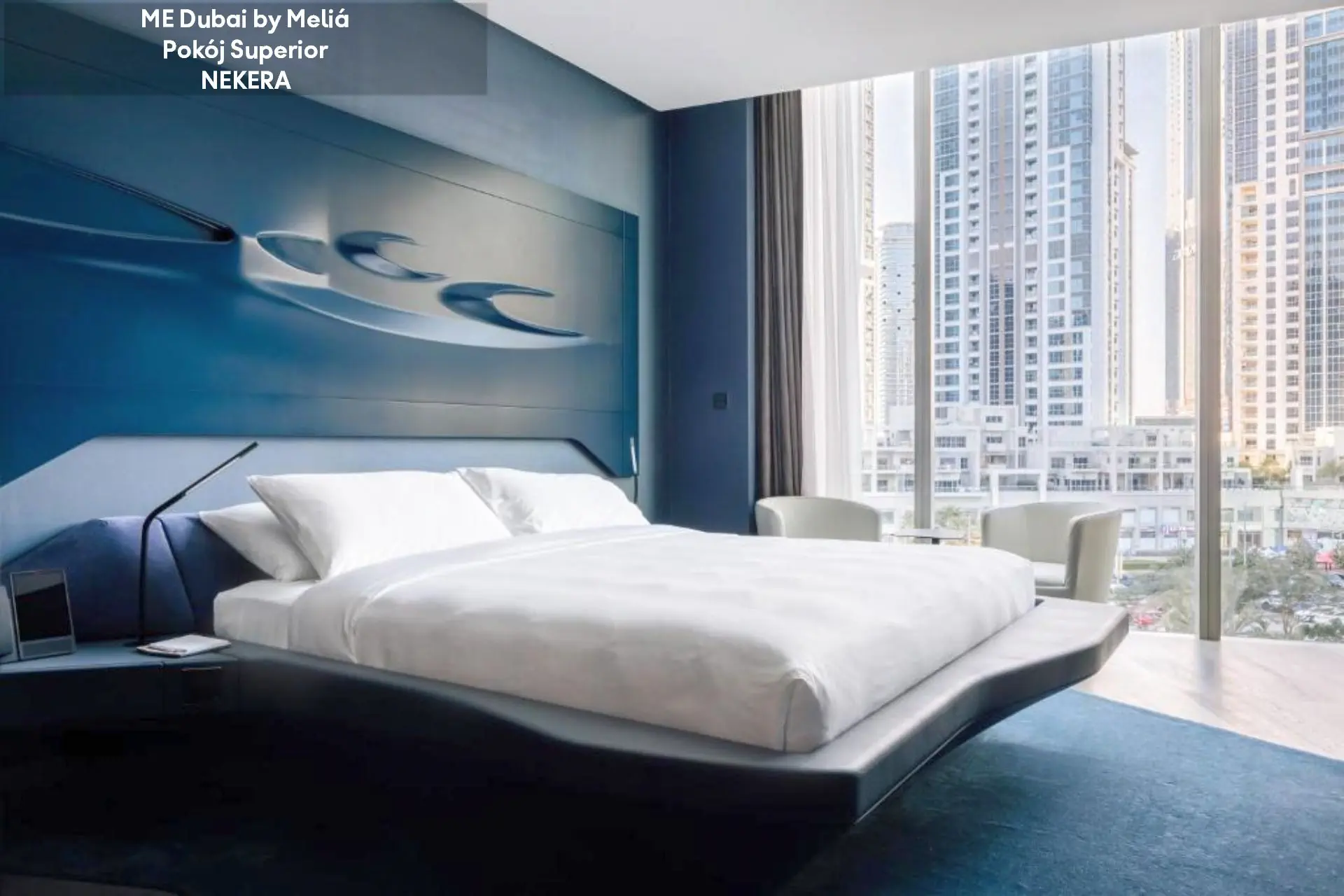 SH ME DUBAI BY MELIA, фото 6