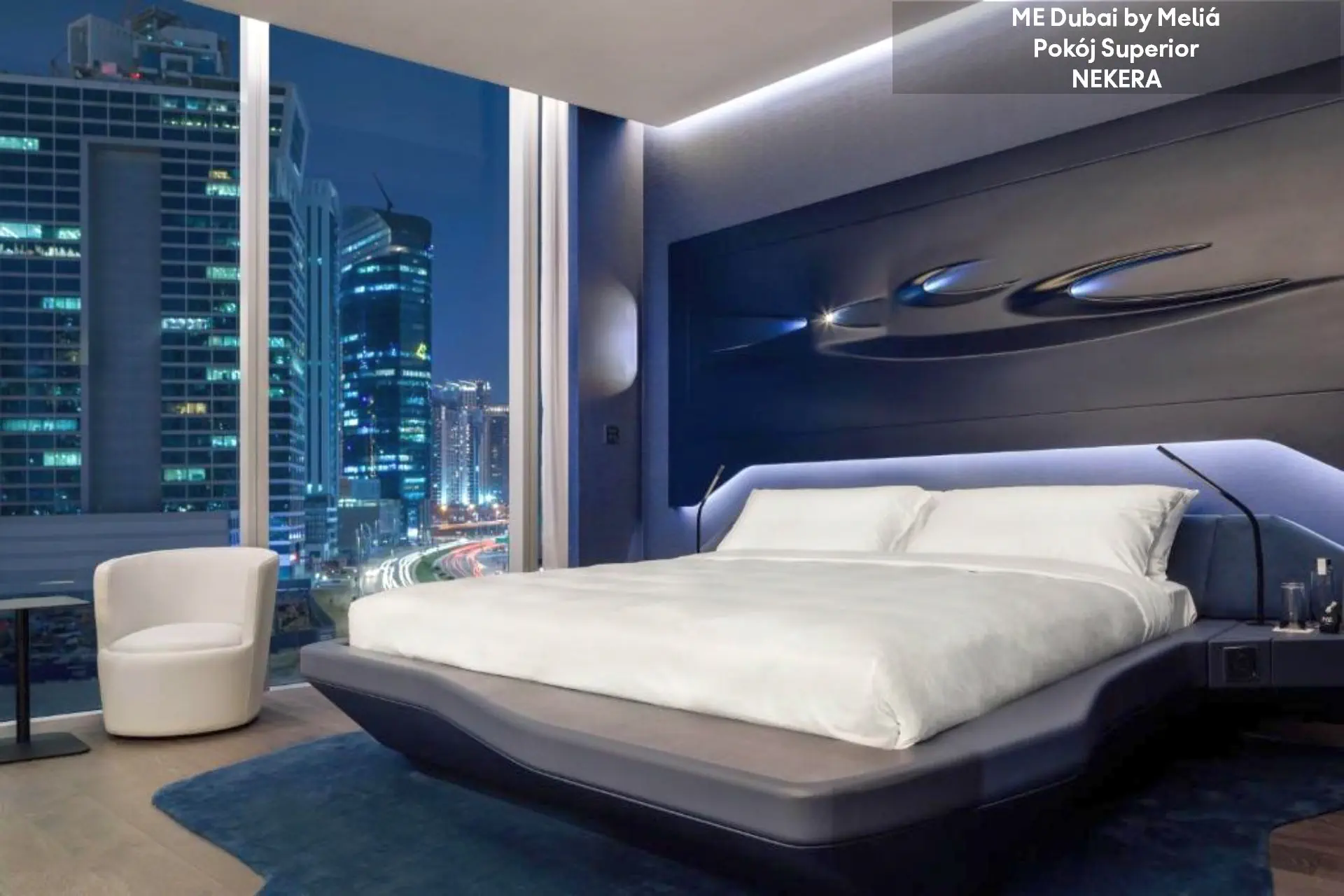 SH ME DUBAI BY MELIA, фото 5
