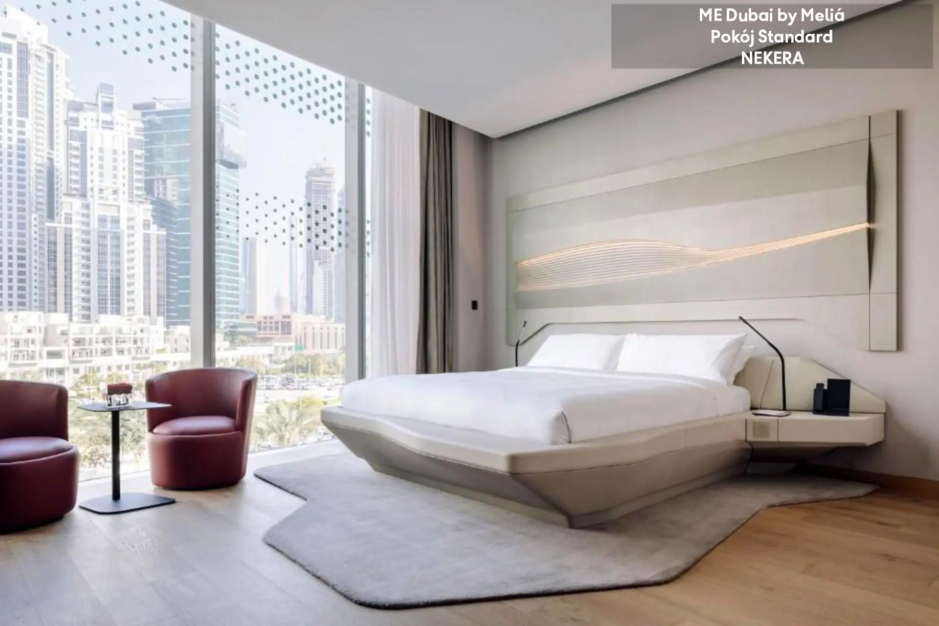 SH ME DUBAI BY MELIA, фото 4