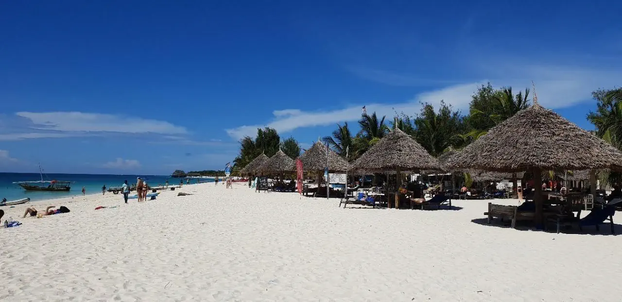 SunSeaBar Beach Resort 4*, фото 11
