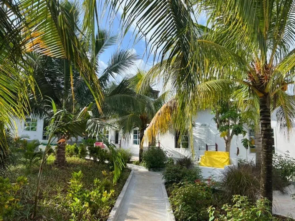 SunSeaBar Beach Resort 4*, фото 3
