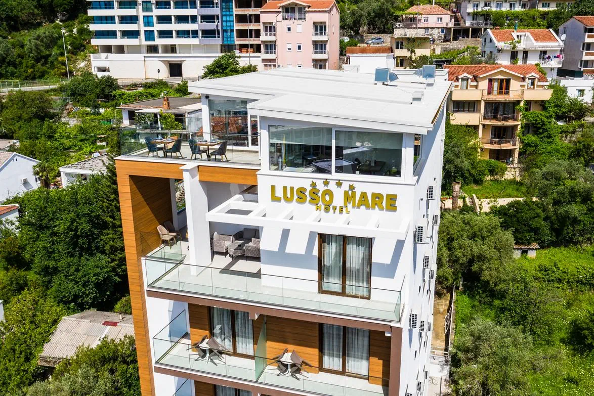 Lusso Mare by Aycon 4*