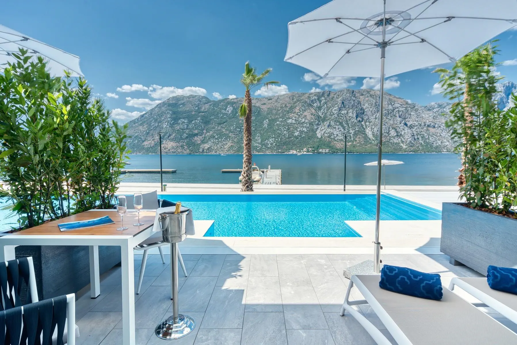Hyatt Regency Kotor Bay Resort 5*, фото 6