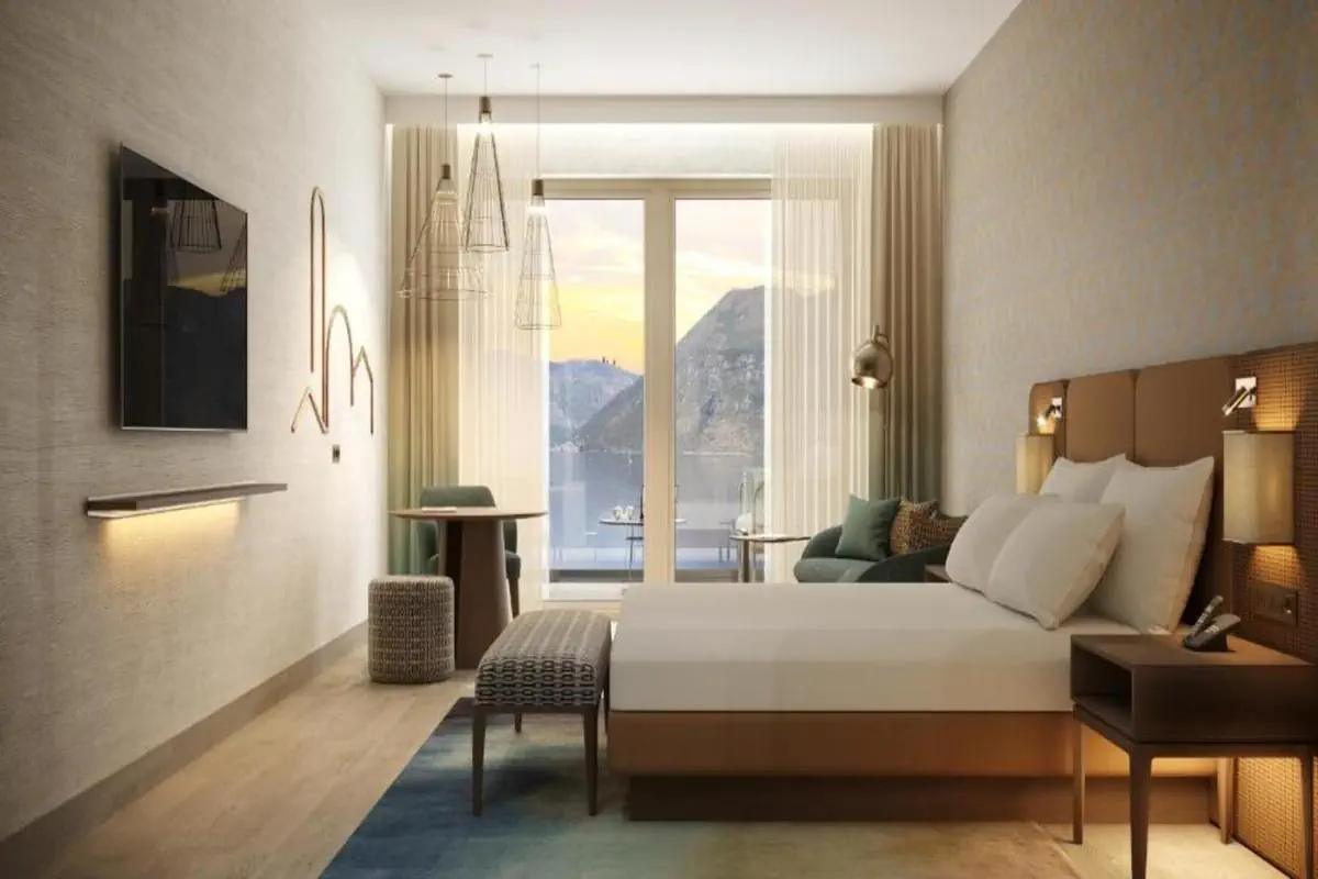 Hyatt Regency Kotor Bay Resort 5*, фото 8