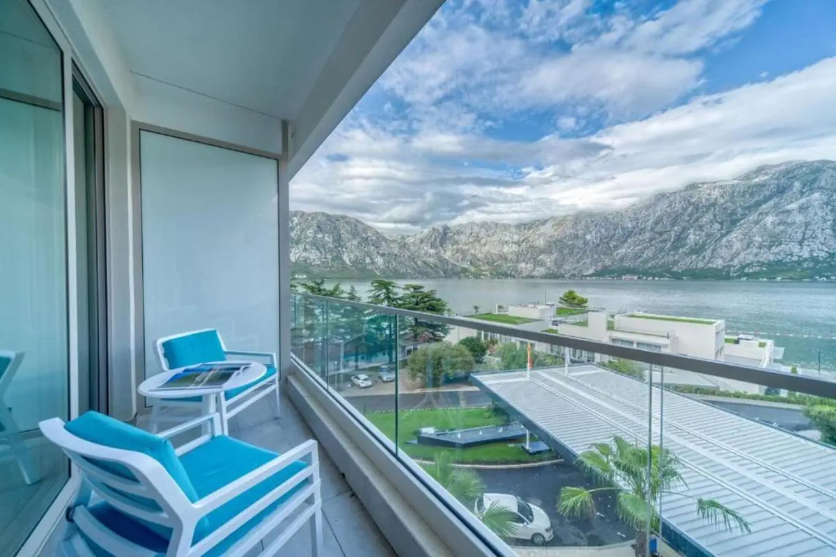 Hyatt Regency Kotor Bay Resort 5*, фото 10