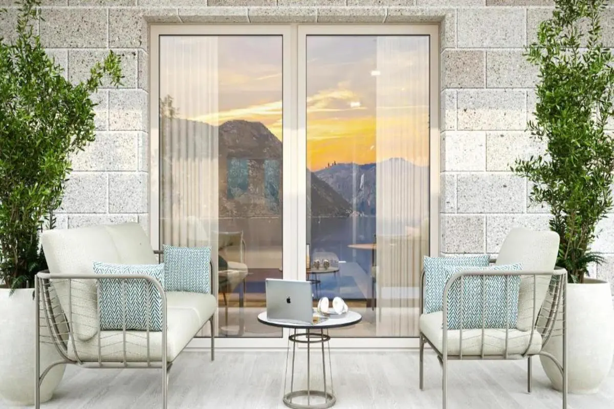 Hyatt Regency Kotor Bay Resort 5*, фото 9