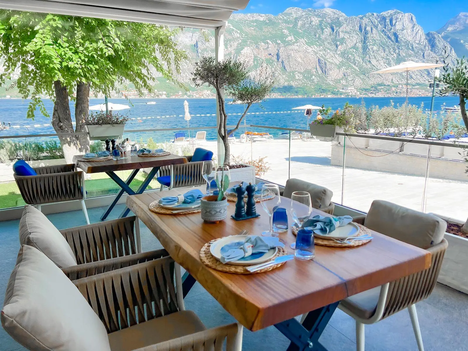 Hyatt Regency Kotor Bay Resort 5*, фото 13