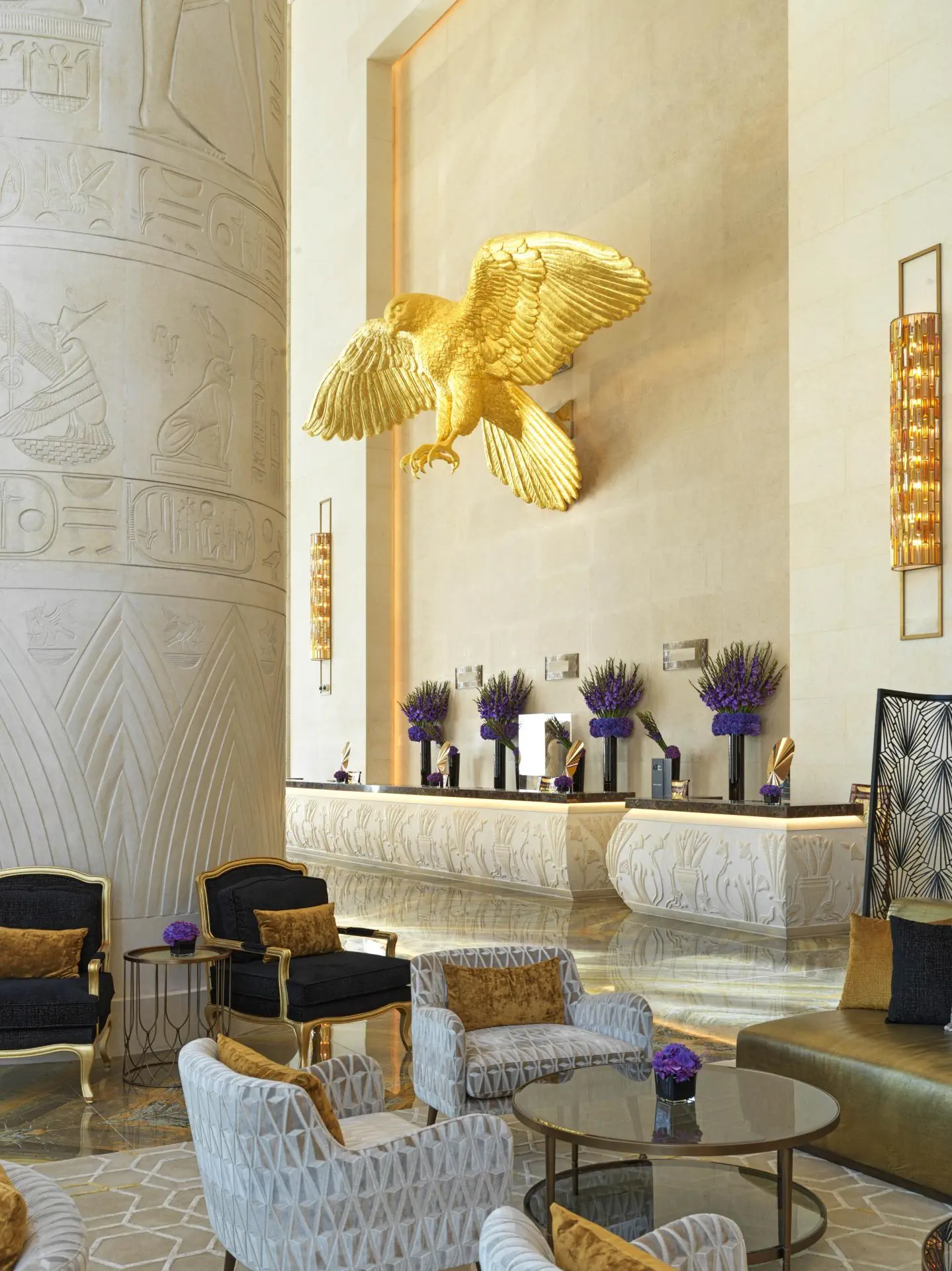 Sofitel Dubai The Obelisk 5*, фото 7