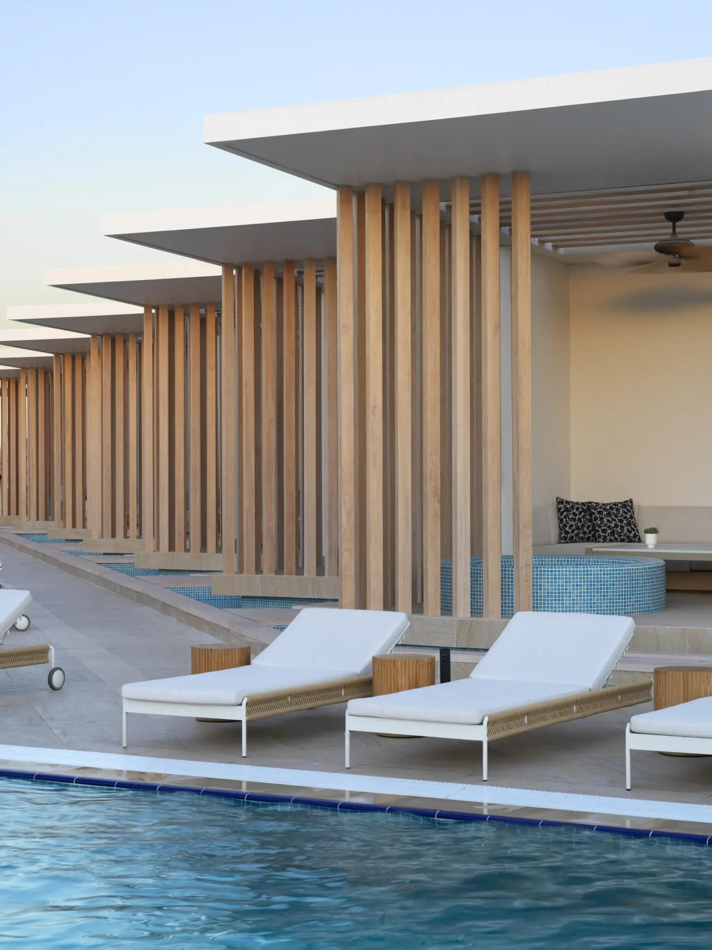 Sofitel Dubai The Obelisk 5*, фото 8