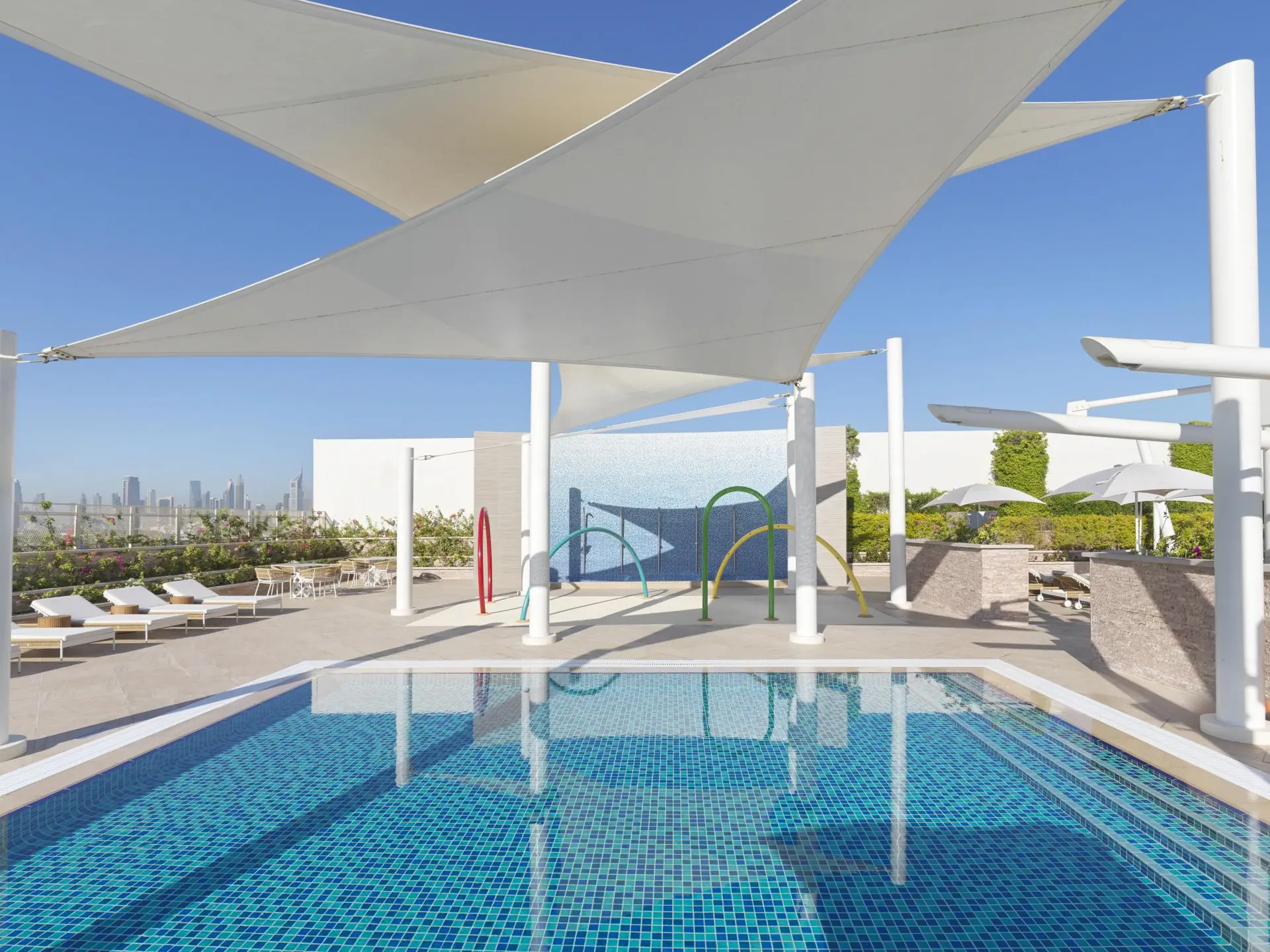 Sofitel Dubai The Obelisk 5*, фото 9