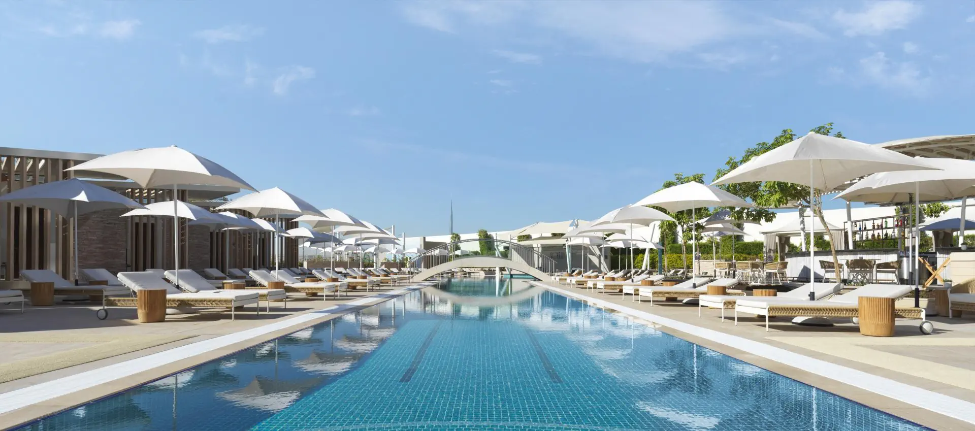 Sofitel Dubai The Obelisk 5*, фото 10