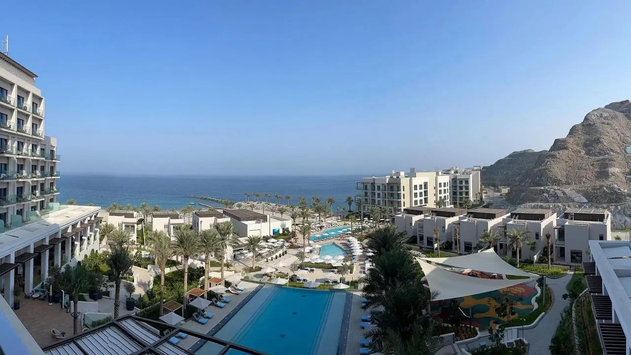 Address Beach Resort Fujairah 5*, фото 15