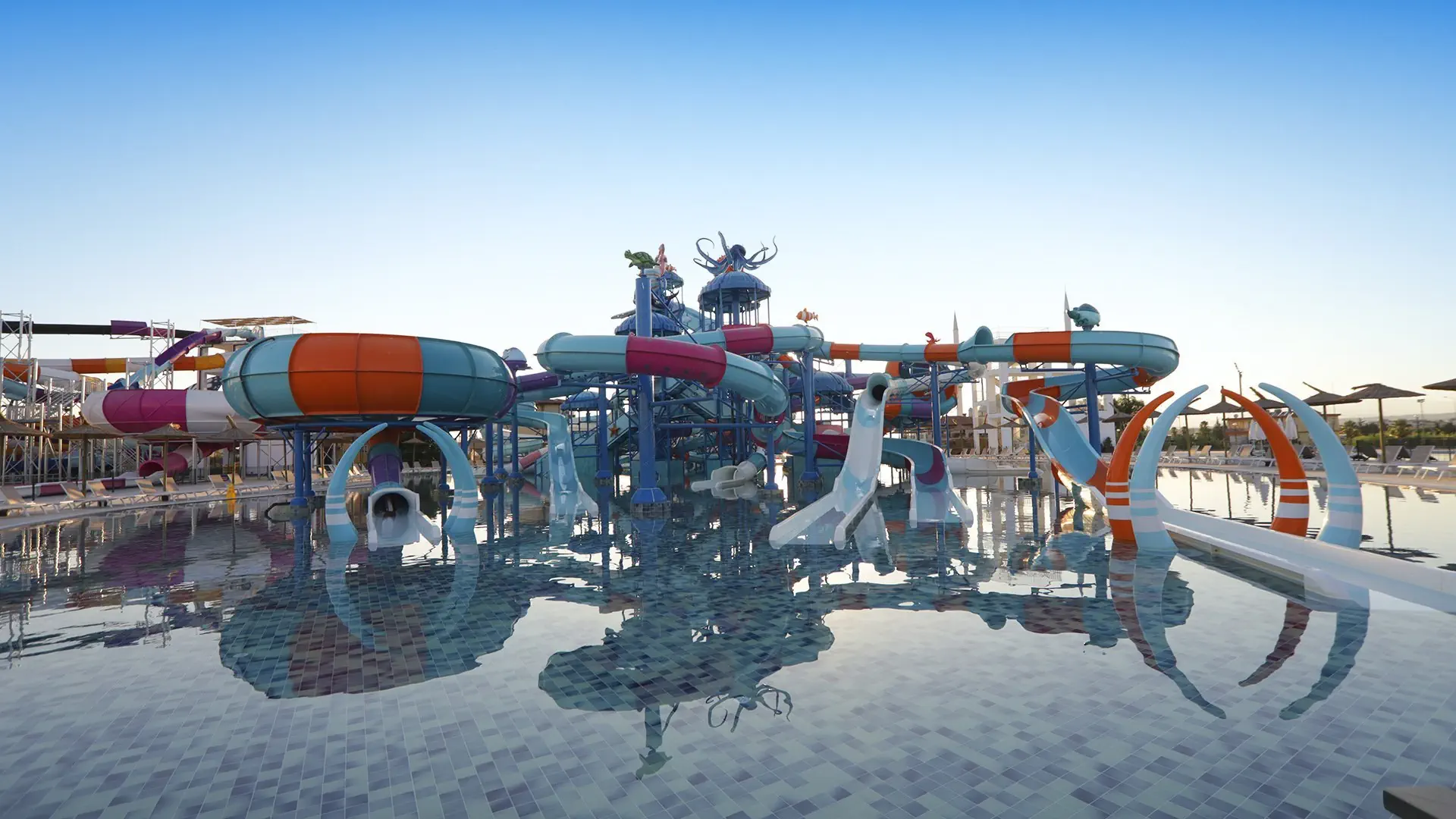 Dream Water World 5*, фото 16