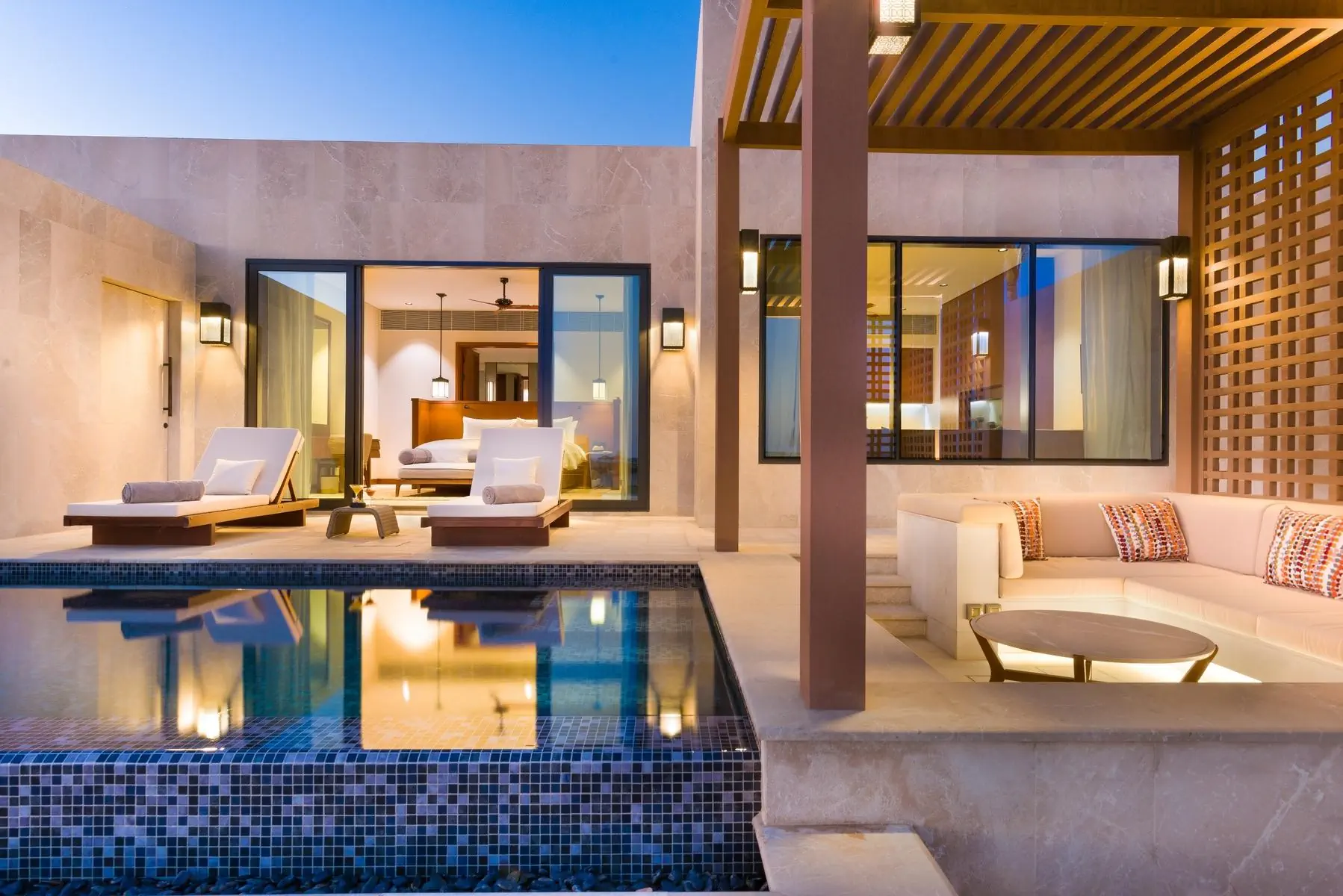Alila Hinu Bay Salalah 5*
