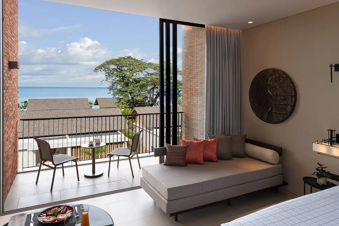 Pullman Khao Lak Resort 5*, фото 12