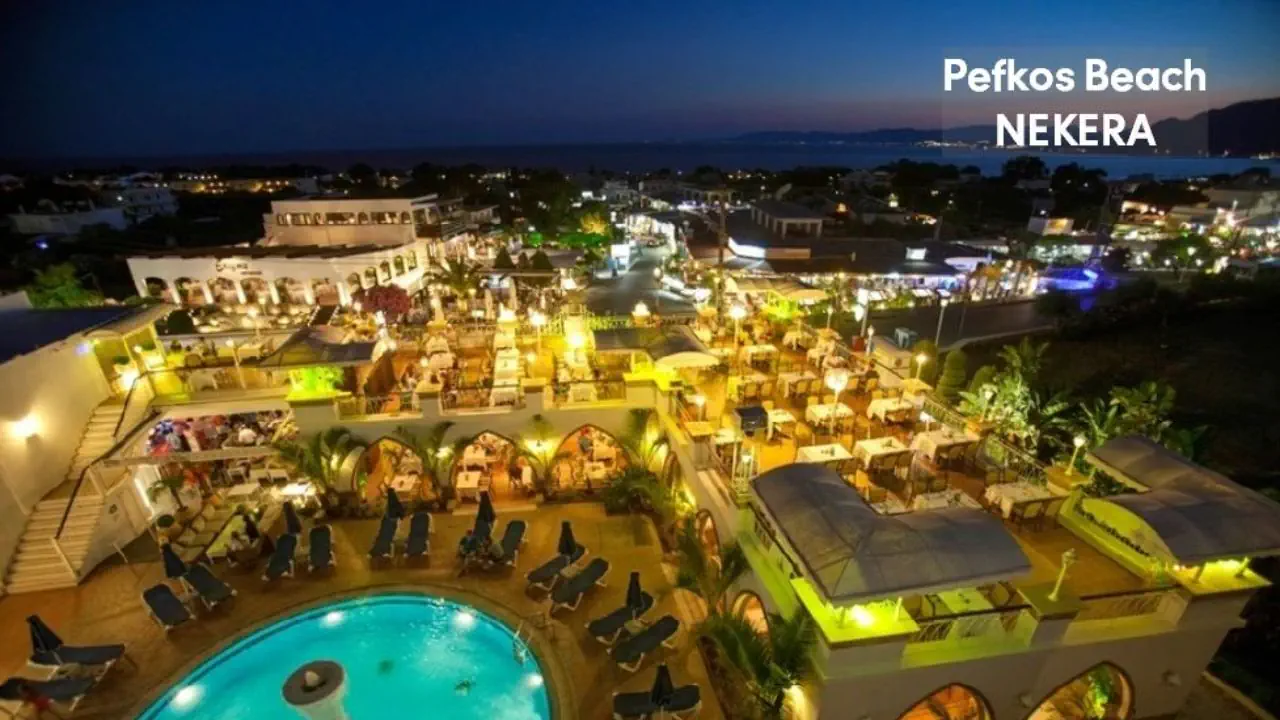 Pefkos Beach 3*, фото 11