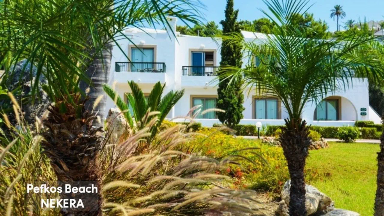 Pefkos Beach 3*, фото 14