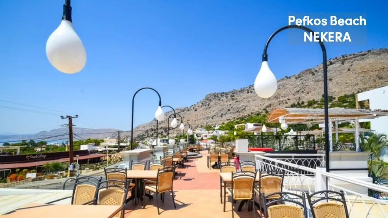 Pefkos Beach 3*, фото 16