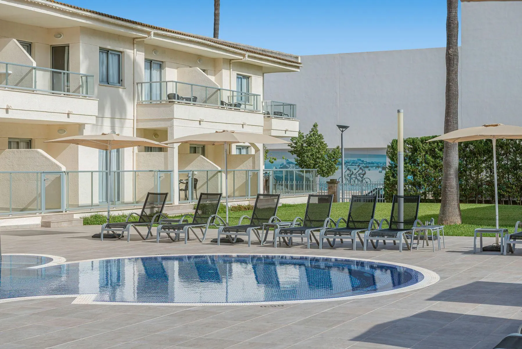 Trend Alcudia 4*, фото 2