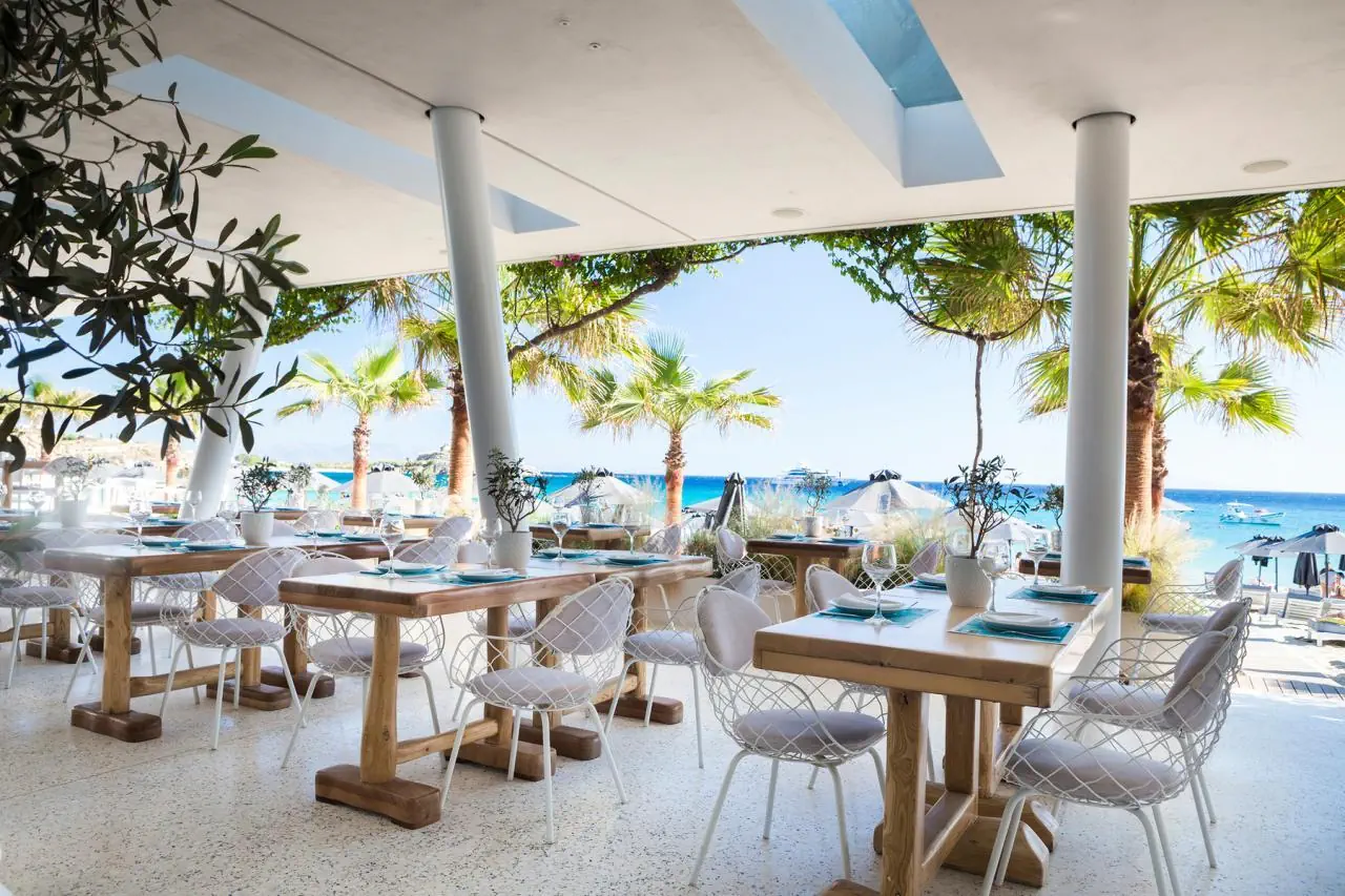 Mykonos Dove Beachfront 5*, фото 2