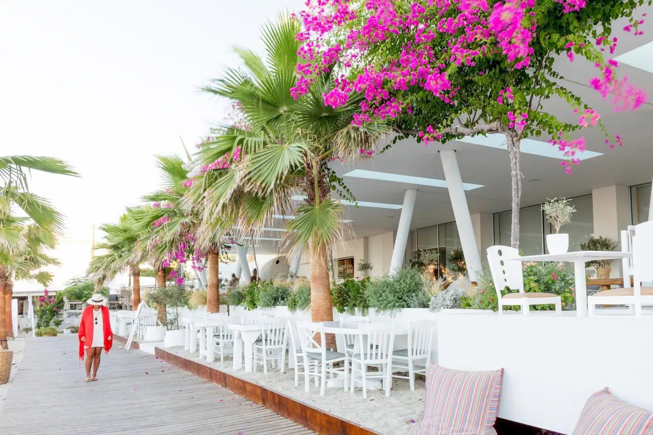 Mykonos Dove Beachfront 5*, фото 4