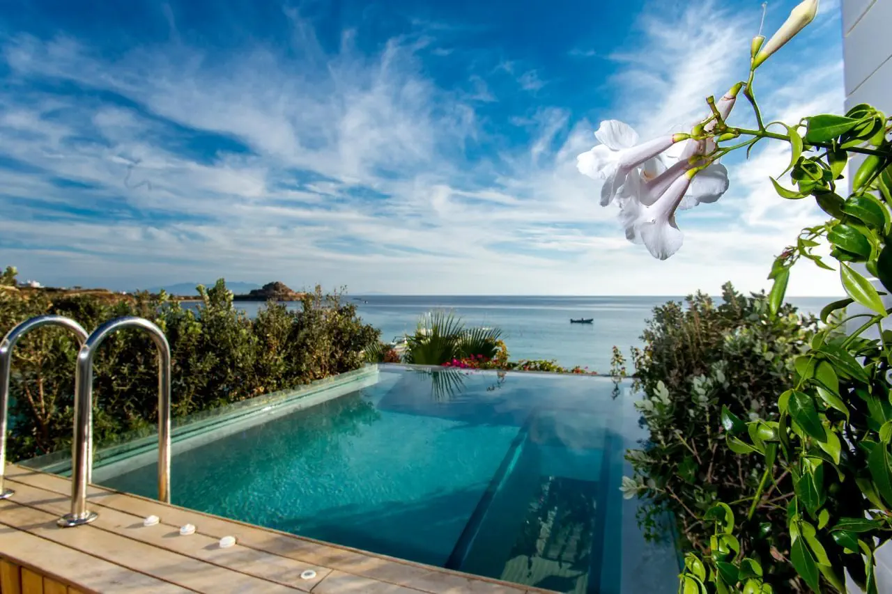 Mykonos Dove Beachfront 5*, фото 10
