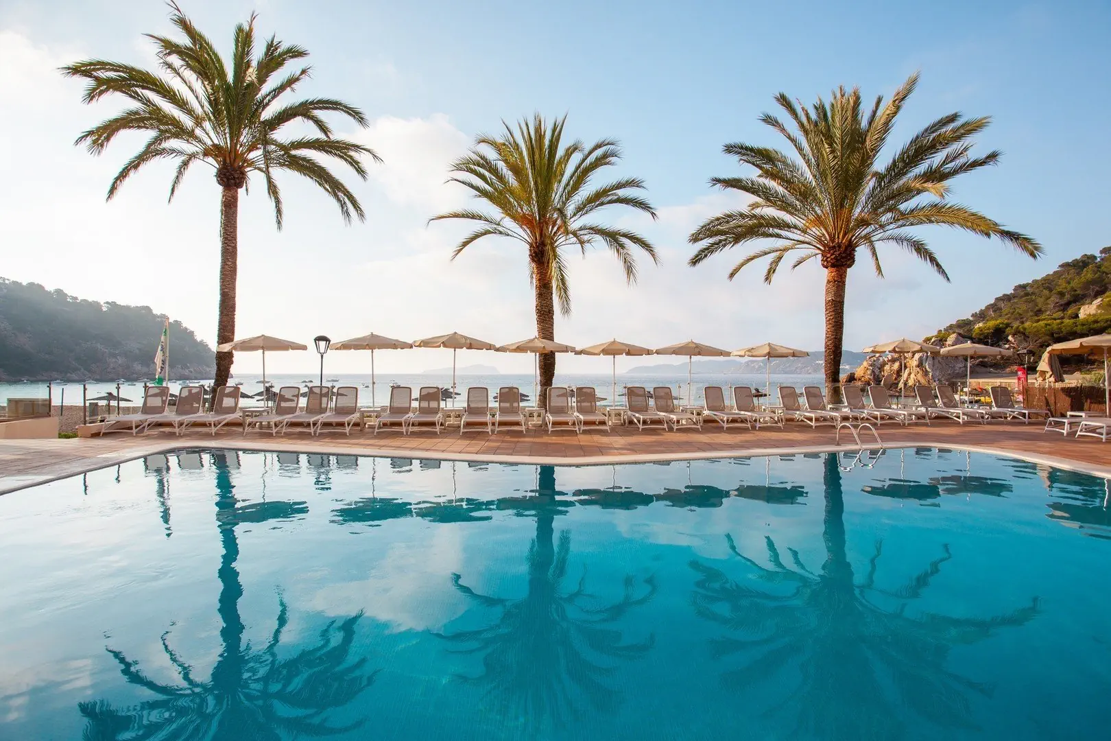 Grupotel Imperio Playa 4*