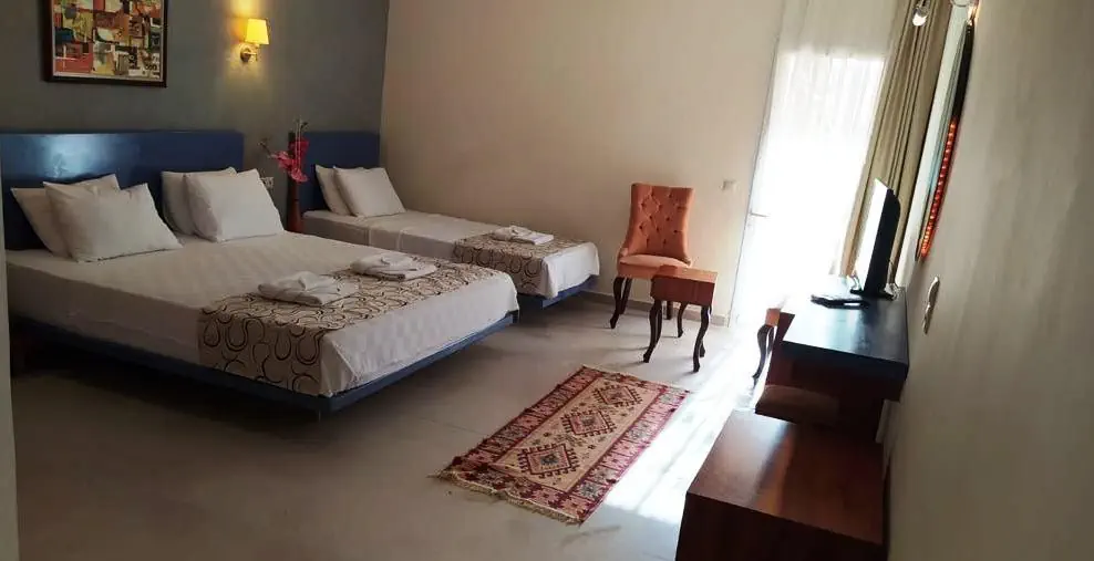 Phoenix Sun Hotel 4*