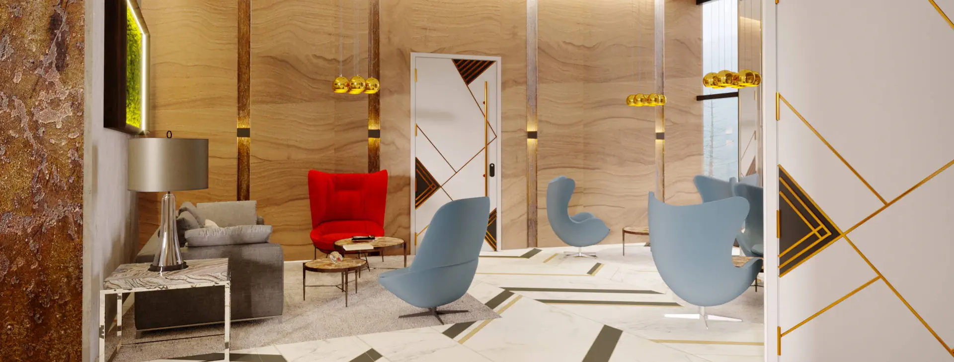 White Sails Residential Hotel 4*, фото 11
